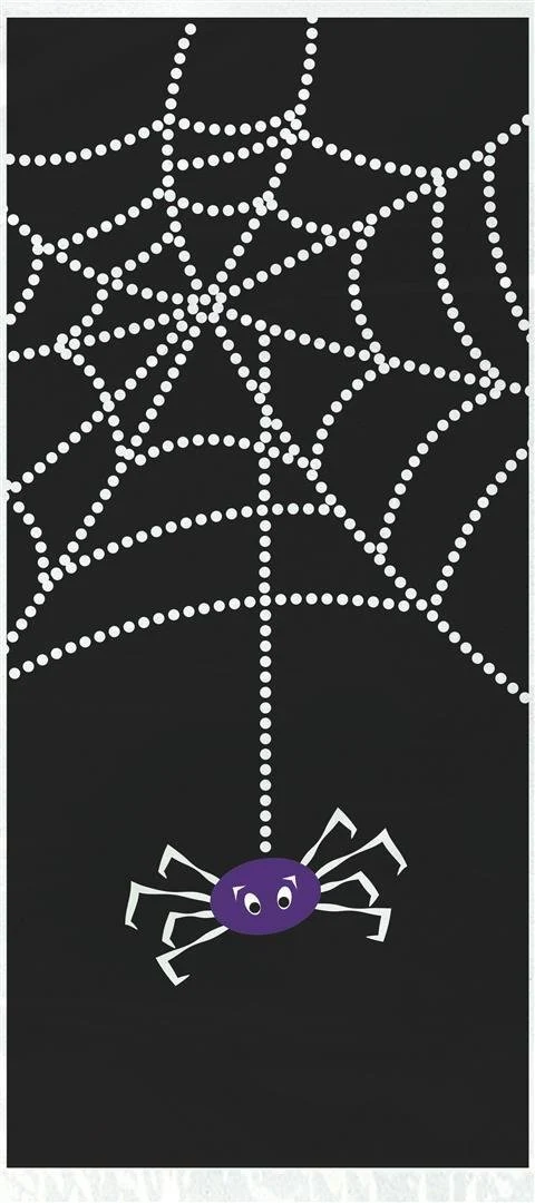 Geschenktüte 12x28cm/20St. Spider Web