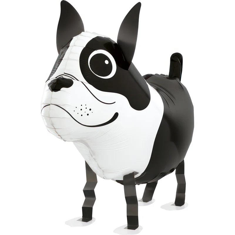 Airwalker Boston Terrier 48 cm
