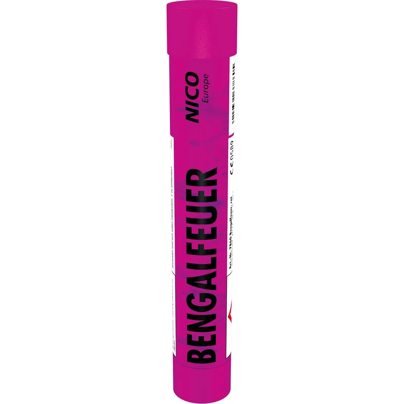 Bengalfeuer | Pink
