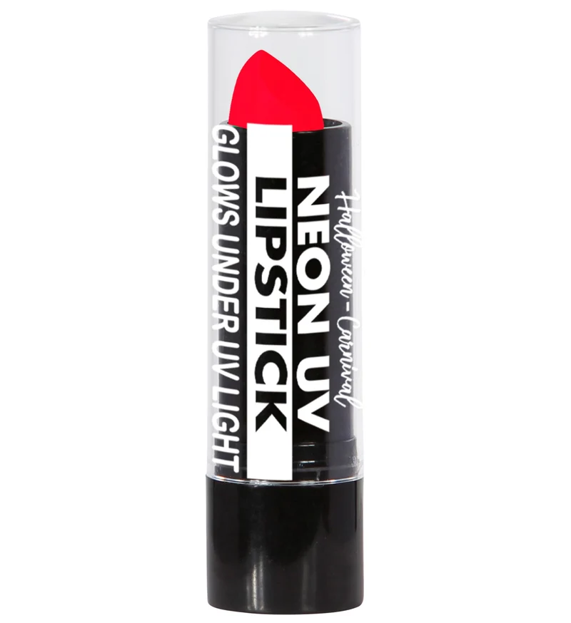Widmann Party Lippenstift 6ml | Neon Pink