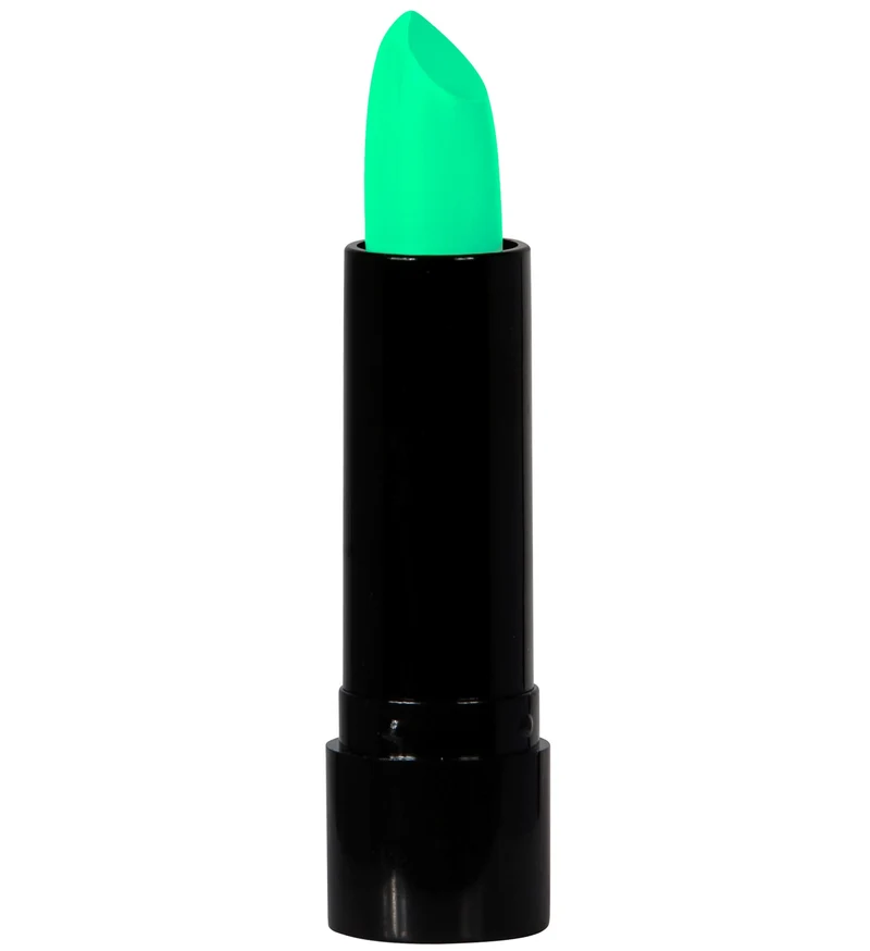 Widmann Party Lippenstift 6ml | Neon Grün