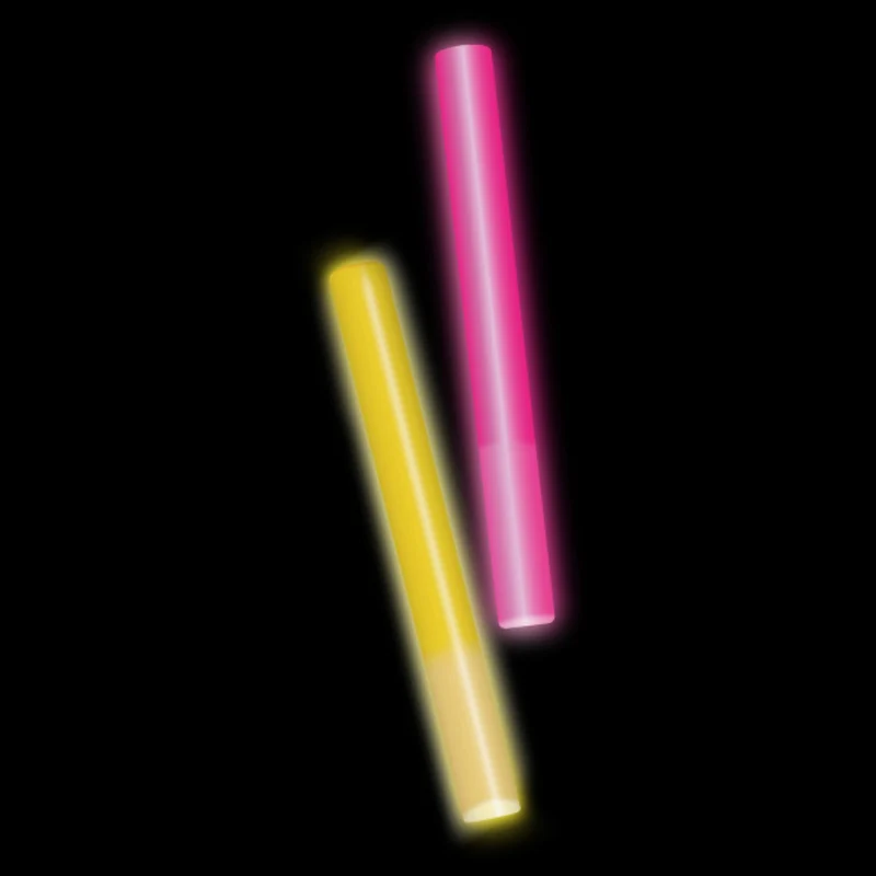 Knicklicht Leuchtstäbe | 2 Stück