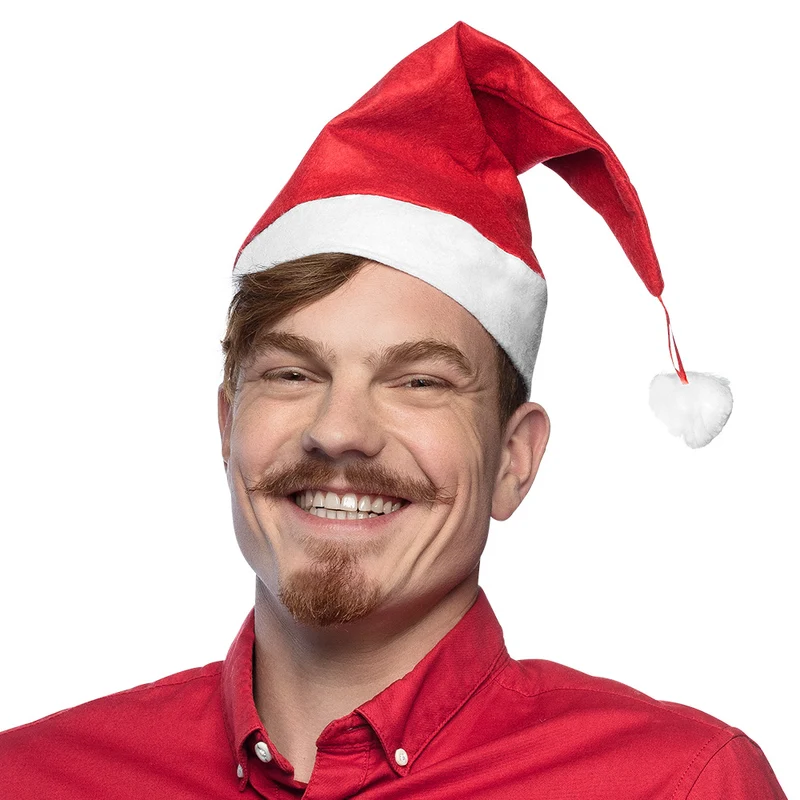 Mütze Nikolaus Mütze