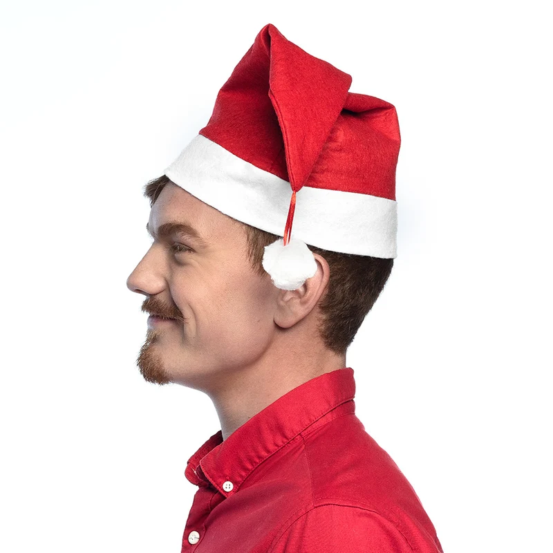Mütze Nikolaus Mütze