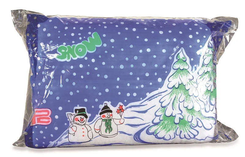 Riffelmacher Schneevlies 14161 - 200x50cm