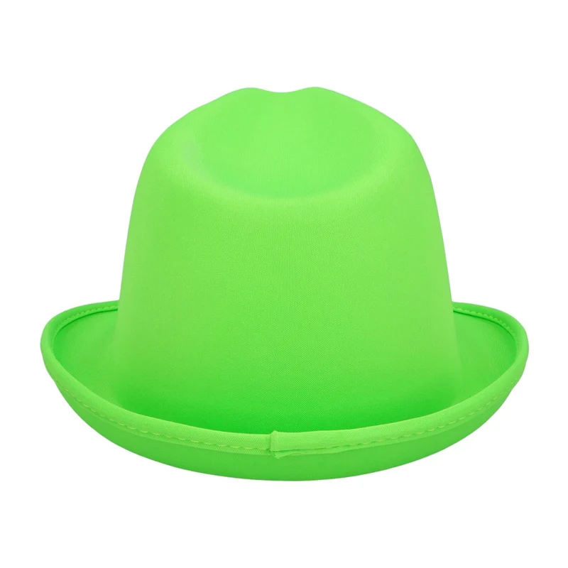 Hut Arcade | 4 Farben Neon sortiert UV