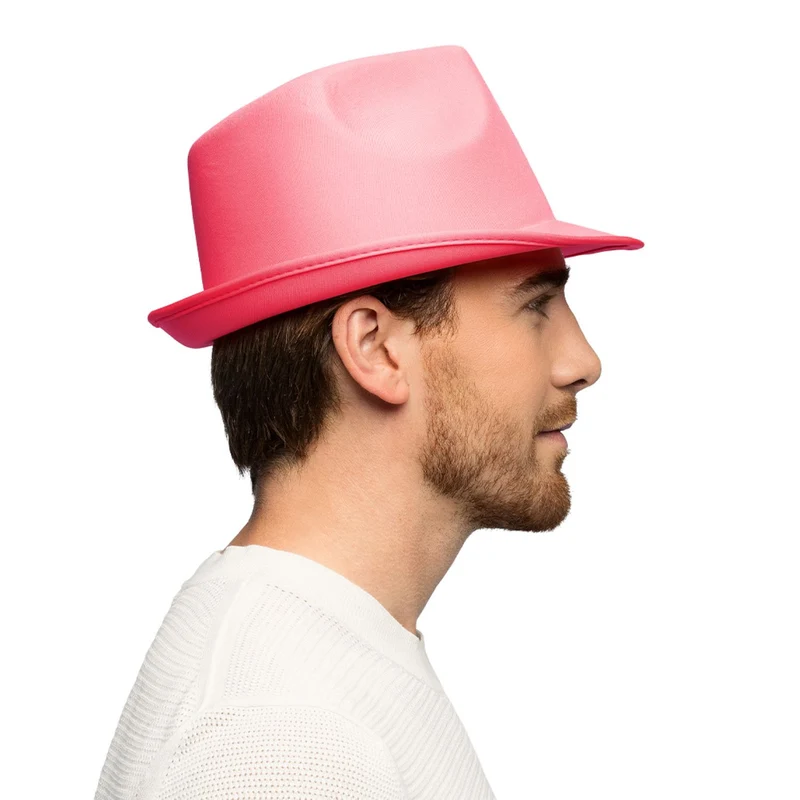 Hut Arcade | 4 Farben Neon sortiert UV