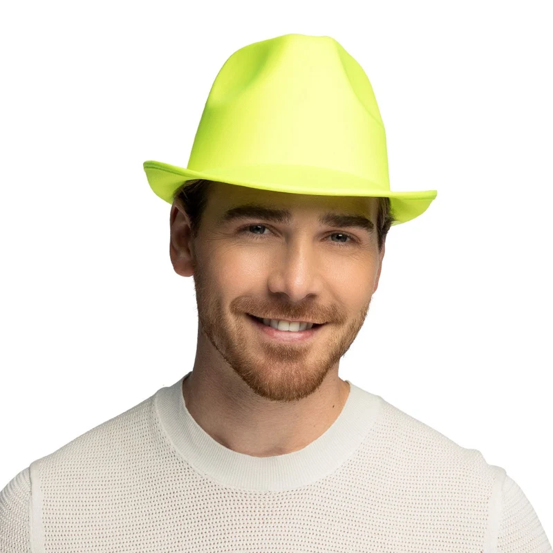 Hut Arcade | 4 Farben Neon sortiert UV