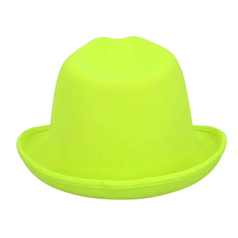 Hut Arcade | 4 Farben Neon sortiert UV