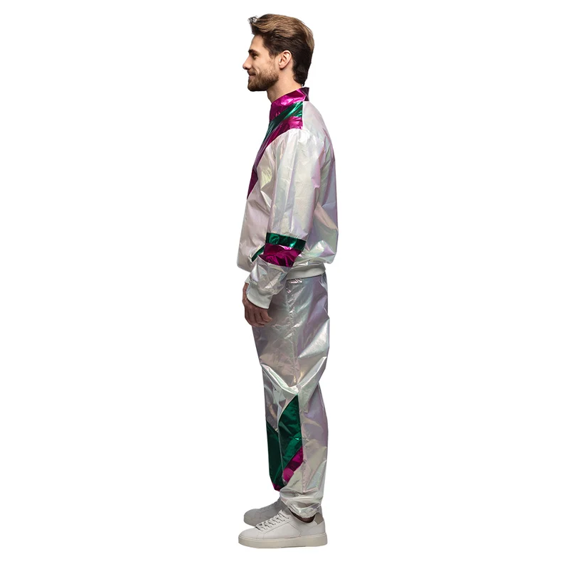 Trainingsanzug "Holographic" für Herren