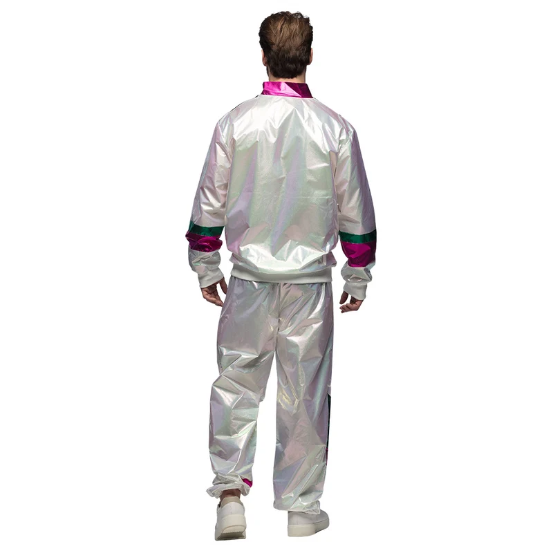Trainingsanzug "Holographic" für Herren