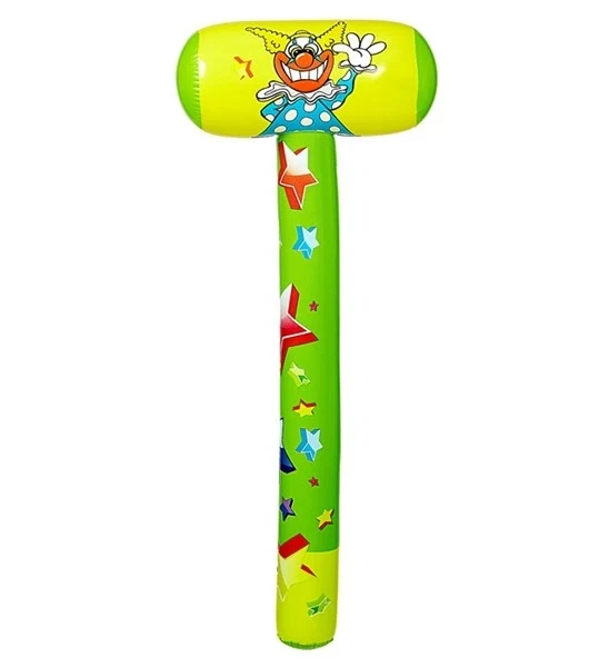 Aufblasbarer Hammer 96 cm