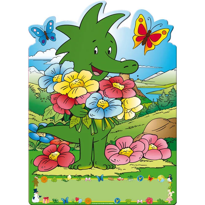 Türposter Tabaluga