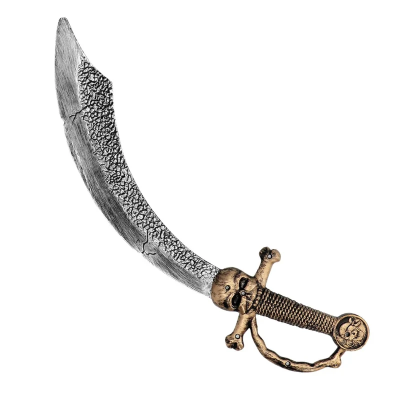 Schwert Pirat Skully | 36 cm