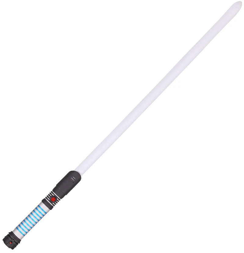 Lichtschwert "Luke" Farbwechsel und Sound - 90 cm