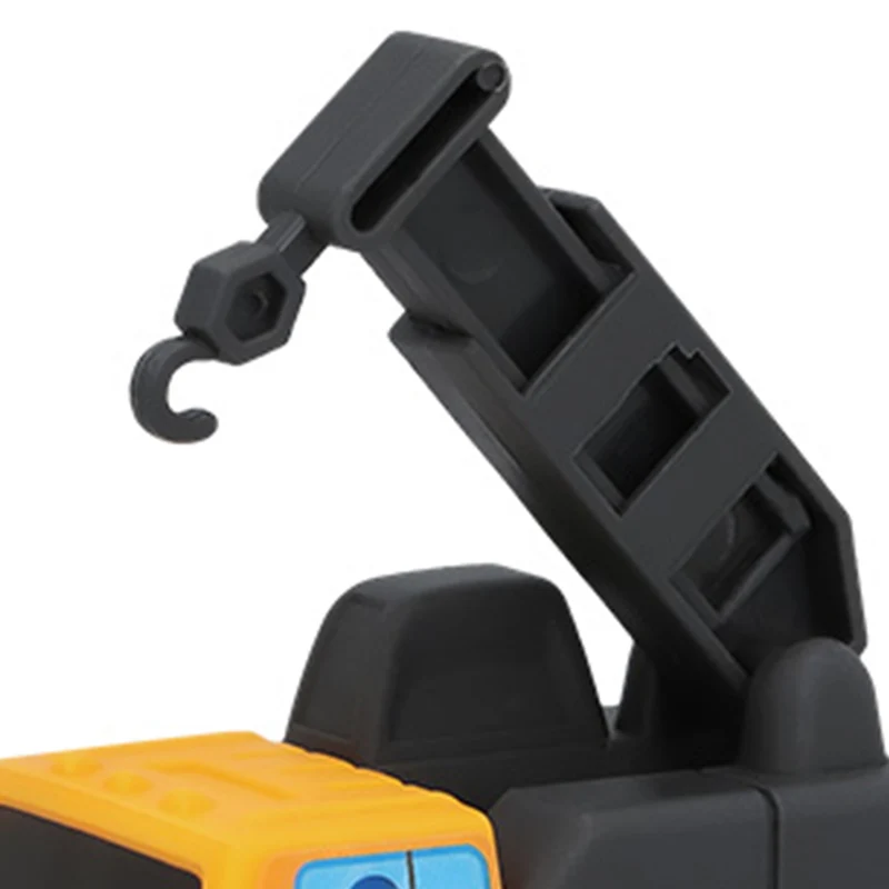 Favours Rückzugs-Bauwagen 5,5 x 3 cm | 4 Stk.