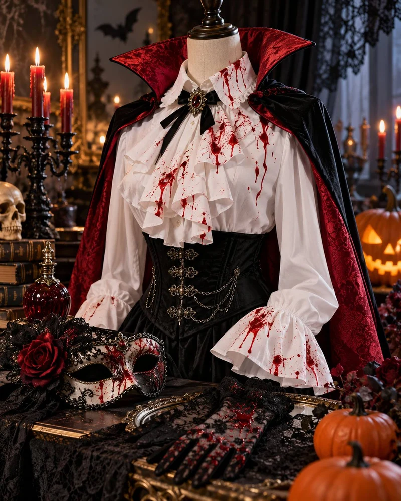 feiermeier Halloween Kunstblut | Tube 250ml