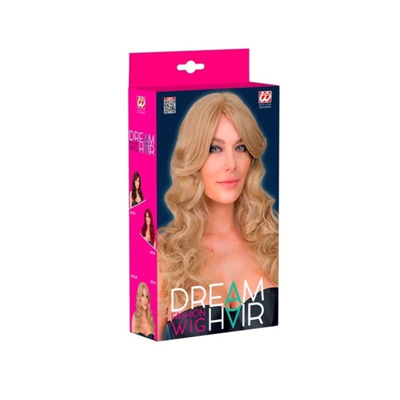 Perücke "Taylor" für Damen | Blond