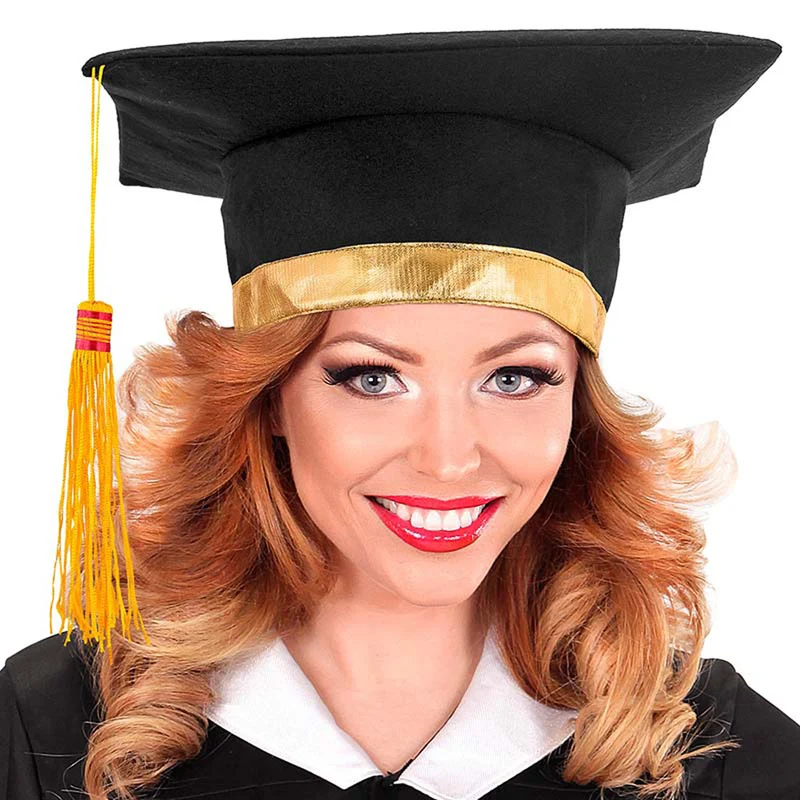 Hut Akademiker Graduate | Doktorhut