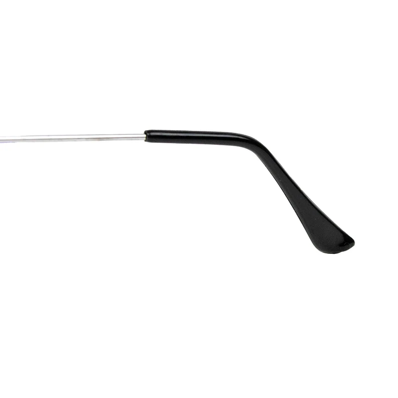 Lennon Brille Nickelbrille | Lila