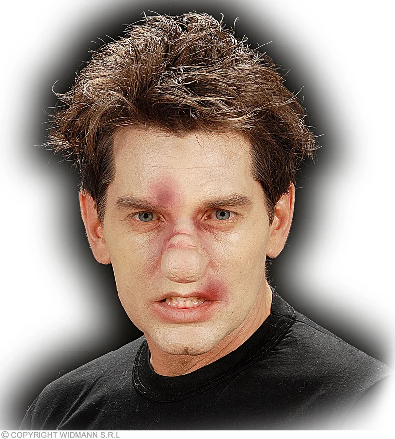 Halloween FX Make-up Wunden | Gebrochene Nase