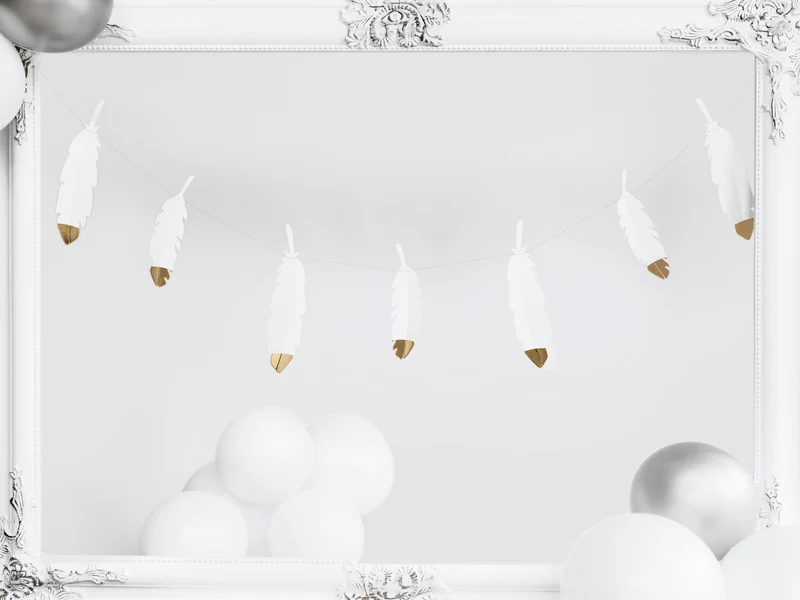 10 Stk. Luftballon Ø30cm "Uni Pastell" | Weiß