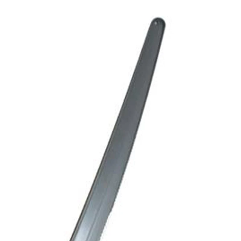 Historisches Schwert mit Scheide | 68 cm - Musketier Pirat