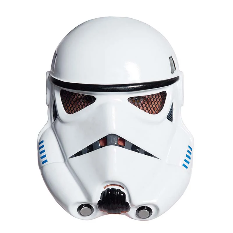 Maske Star Wars Stormtrooper