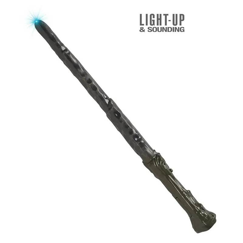 Zauberstab mit Licht & Sound | 36 cm