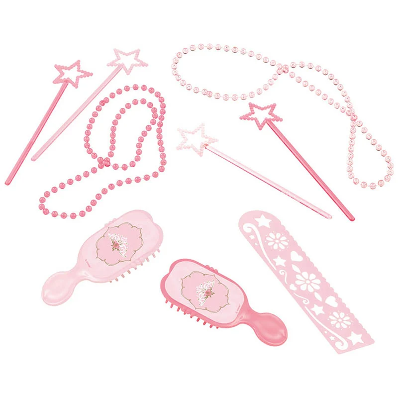 Value Pack Prinzessin 24 Teile