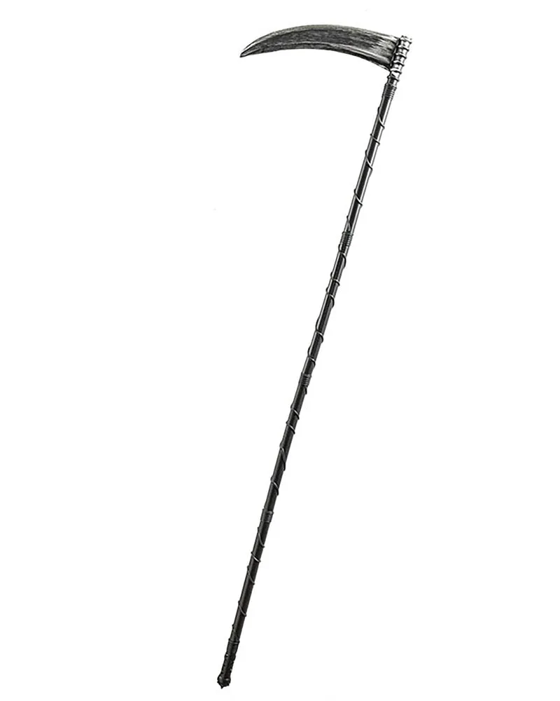 Halloween Sense - 6-teilig - Länge 138 cm