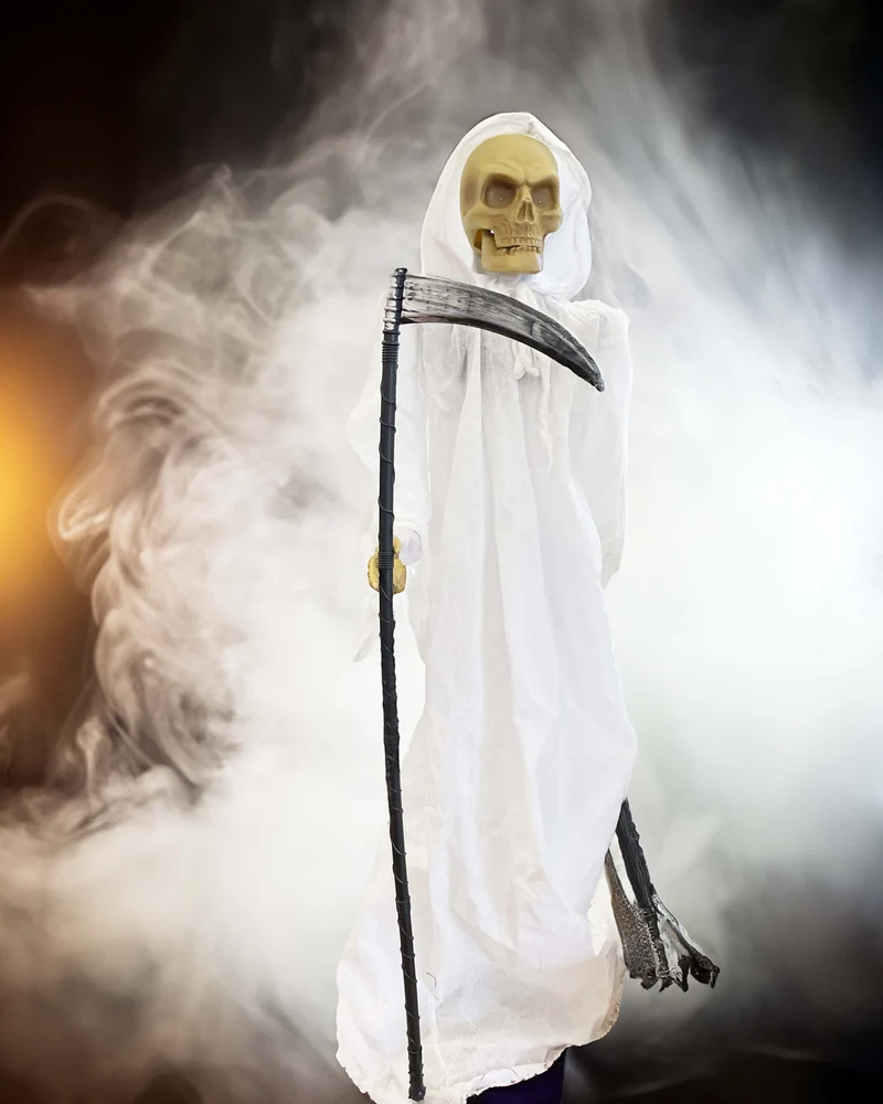 Halloween Sense - 6-teilig - Länge 138 cm