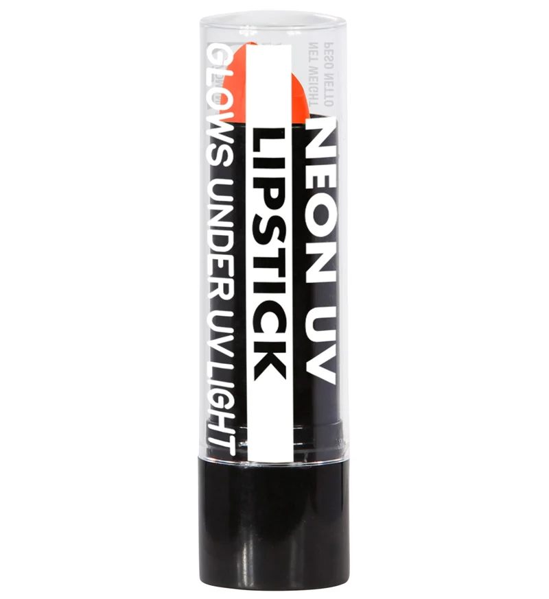 Widmann Party Lippenstift 6ml | Neon Orange