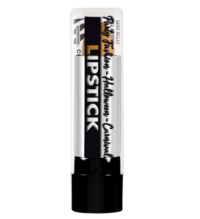 Widmann Party Lippenstift 6ml | Gold