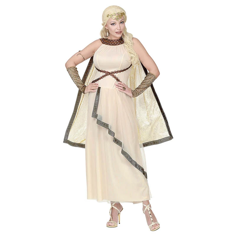 Kostüm Lady Römische Göttin