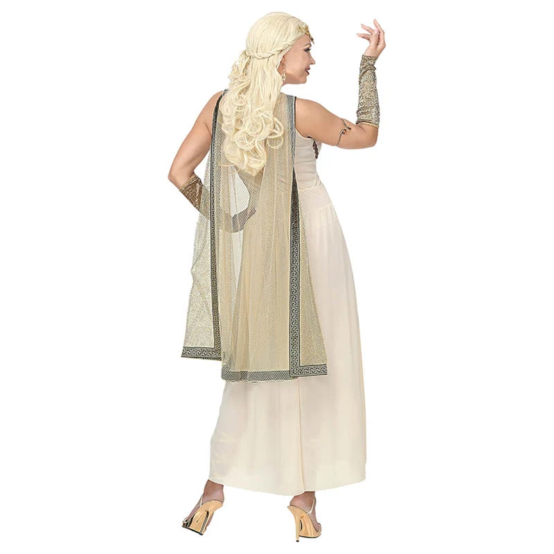 Kostüm Lady Römische Göttin