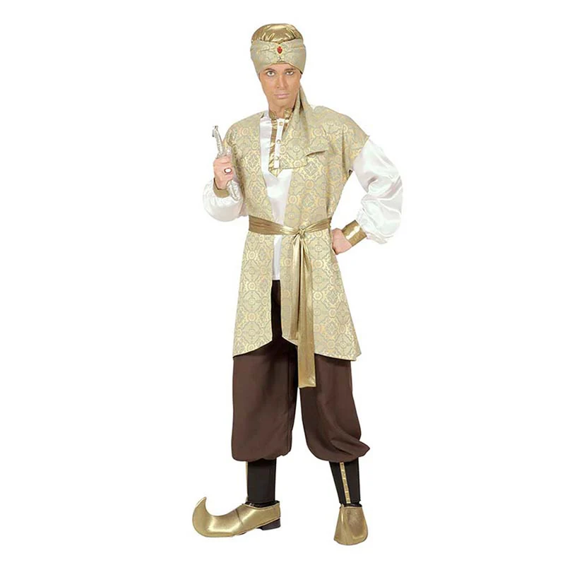 Kostüm Prince of Persia