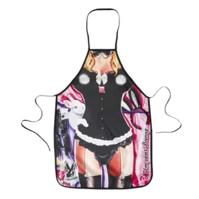 Grillschürze "Sexy Bunny" | Einheitsgröße