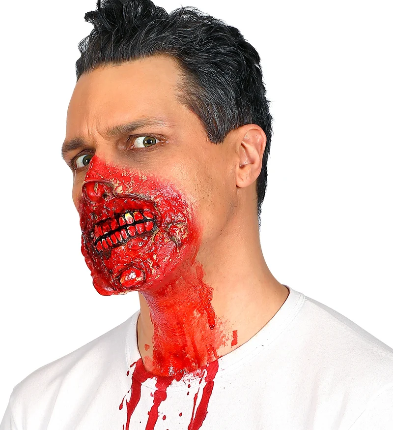 Kunstblut "Blutspray" Dose 48 ml | Vampirblut