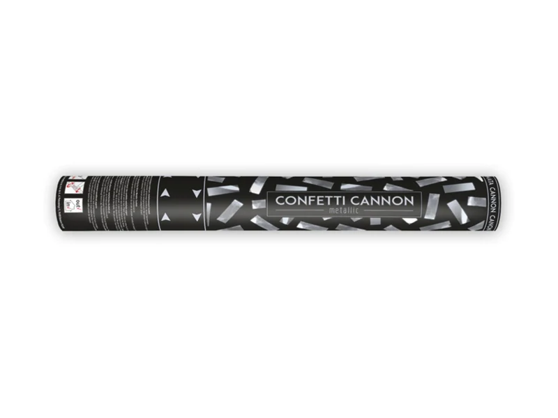 1766shooter Silber 40cm