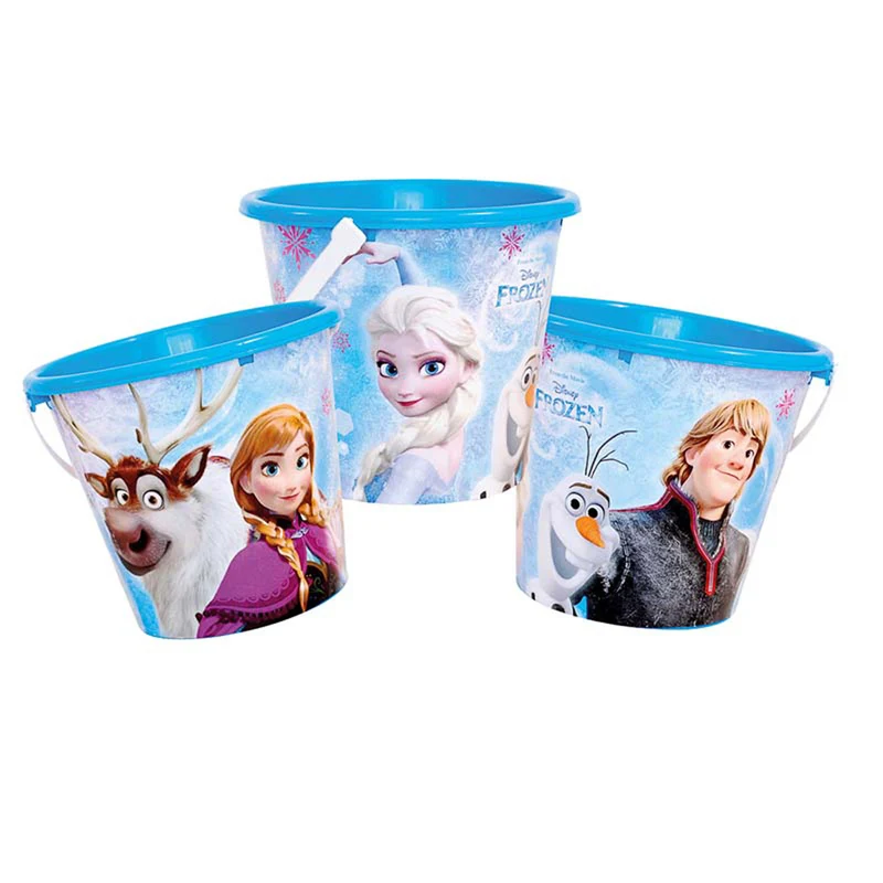 Eimer Frozen II 18cm