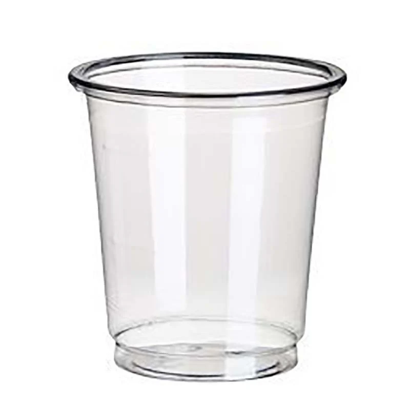Schnapsglas aus PLA 4 cl, 40 St