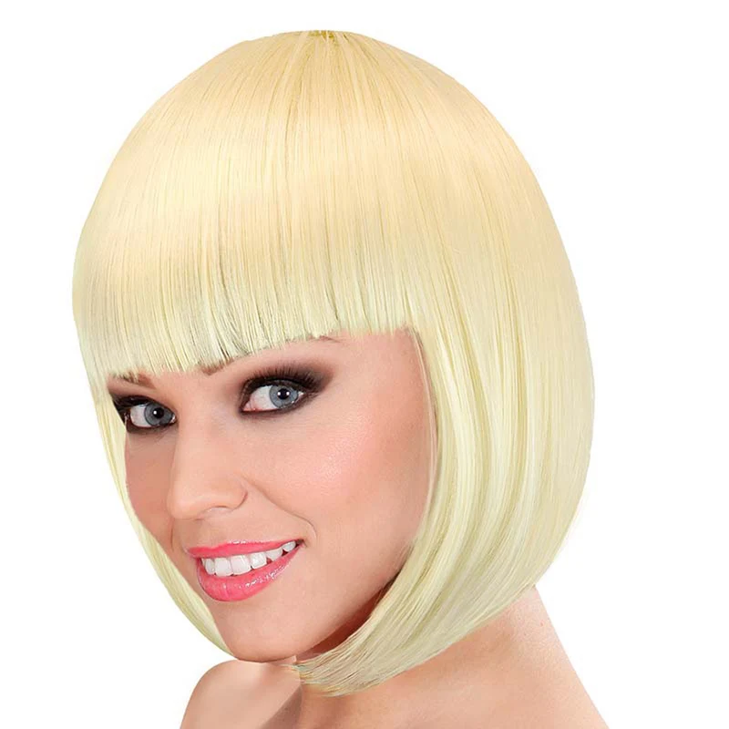 Perücke "Lou Lou" für Damen | Blond
