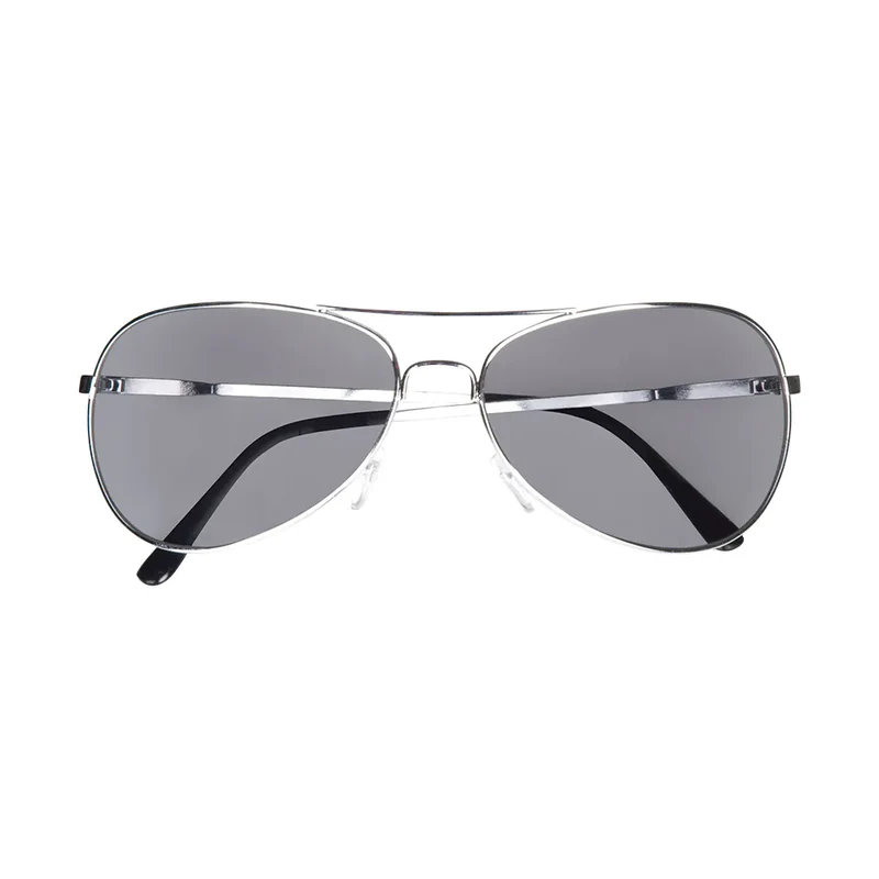 Brille "Retro" | Pilotenbrille sortiert