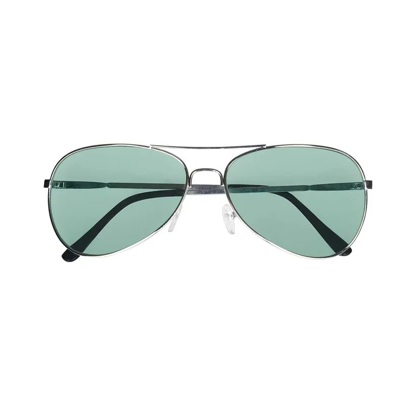 Brille "Retro" | Pilotenbrille sortiert