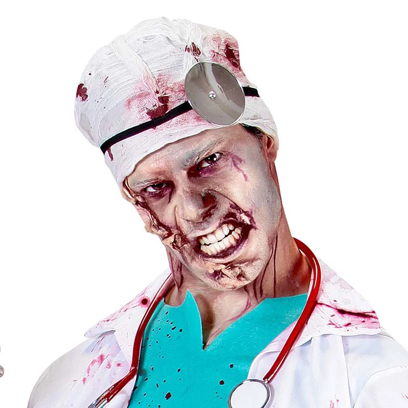Make-up Set Zombie