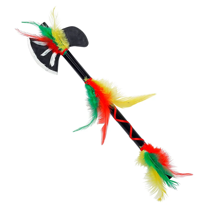 Waffe Axt Tomahawk 37 cm