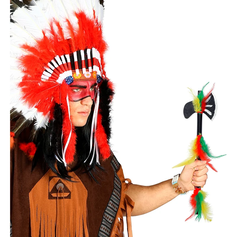 Waffe Axt Tomahawk 37 cm