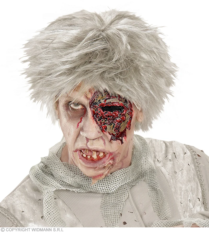 Halloween FX Make-up Wunden | Zombie Auge