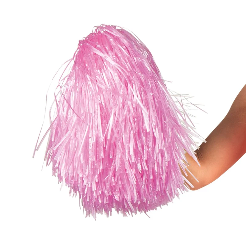 Pompon Deluxe | 50 cm - Mehrfarbig
